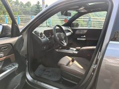 Mercedes-Benz GLB 200 Fashion Version - фото 4