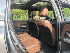 Mercedes-Benz GLB 200 Fashion Version - фото 5