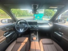 Mercedes-Benz GLB 200 Fashion Version - фото 6