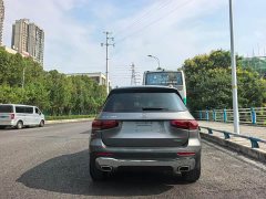 Mercedes-Benz GLB 200 Fashion Version - фото 8