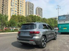 Mercedes-Benz GLB 200 Fashion Version - фото 9