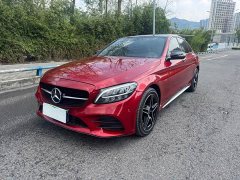Mercedes-Benz C 260 L Edition - фото 1