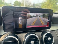 Mercedes-Benz C 260 L Edition - фото 17