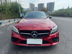 Mercedes-Benz C 260 L Edition - фото 2