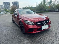 Mercedes-Benz C 260 L Edition - фото 3