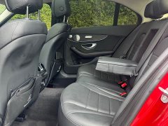 Mercedes-Benz C 260 L Edition - фото 5