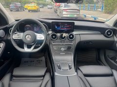 Mercedes-Benz C 260 L Edition - фото 6
