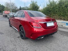 Mercedes-Benz C 260 L Edition - фото 7