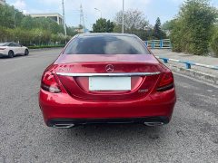 Mercedes-Benz C 260 L Edition - фото 8