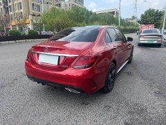 Mercedes-Benz C 260 L Edition - фото 9