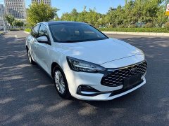 Mercedes-Benz EcoBoost 180 Version - фото 3