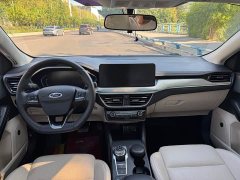 Mercedes-Benz EcoBoost 180 Version - фото 6