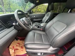 Li Auto ONE EREV6 Edition - фото 4