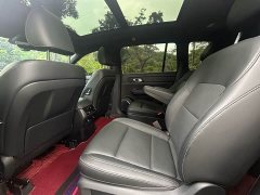 Li Auto ONE EREV6 Edition - фото 6