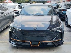 Changan UNI-V 1.5T Edition - фото 1