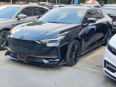 Changan UNI-V 1.5T Edition - фото 2