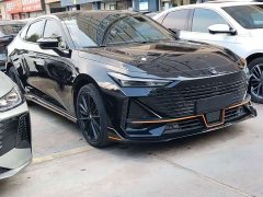 Changan UNI-V 1.5T Edition - фото 3