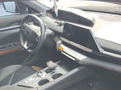 Changan UNI-V 1.5T Edition - фото 5
