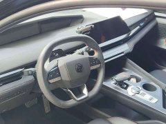 Changan UNI-V 1.5T Edition - фото 6