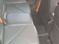 Changan UNI-V 1.5T Edition - фото 8