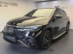 Mercedes-Benz EQE SUV 500 4MATIC Edition - фото 1