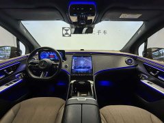 Mercedes-Benz EQE SUV 500 4MATIC Edition - фото 10