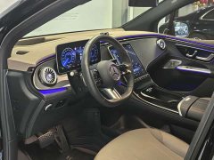Mercedes-Benz EQE SUV 500 4MATIC Edition - фото 11