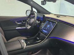 Mercedes-Benz EQE SUV 500 4MATIC Edition - фото 12