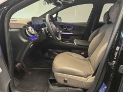 Mercedes-Benz EQE SUV 500 4MATIC Edition - фото 13