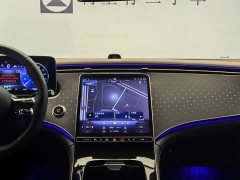 Mercedes-Benz EQE SUV 500 4MATIC Edition - фото 15
