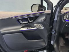 Mercedes-Benz EQE SUV 500 4MATIC Edition - фото 16