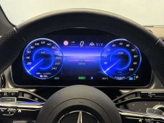 Mercedes-Benz EQE SUV 500 4MATIC Edition - фото 17