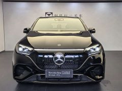 Mercedes-Benz EQE SUV 500 4MATIC Edition - фото 2