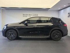 Mercedes-Benz EQE SUV 500 4MATIC Edition - фото 3