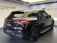Mercedes-Benz EQE SUV 500 4MATIC Edition - фото 4