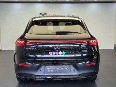 Mercedes-Benz EQE SUV 500 4MATIC Edition - фото 5