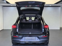 Mercedes-Benz EQE SUV 500 4MATIC Edition - фото 6