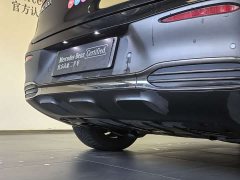 Mercedes-Benz EQE SUV 500 4MATIC Edition - фото 8