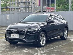 Audi Q8 45 TFSI Luxury Version - фото 1