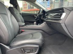 Audi Q8 45 TFSI Luxury Version - фото 12