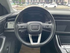 Audi Q8 45 TFSI Luxury Version - фото 14