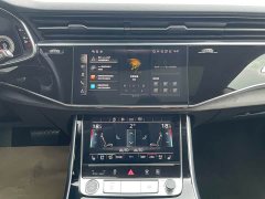 Audi Q8 45 TFSI Luxury Version - фото 16