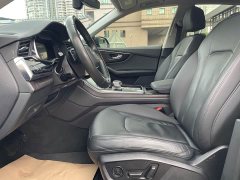 Audi Q8 45 TFSI Luxury Version - фото 4