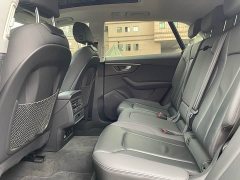 Audi Q8 45 TFSI Luxury Version - фото 8