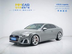 Audi A5 Coupe 45 TFSI quattro Version - фото 1