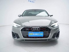 Audi A5 Coupe 45 TFSI quattro Version - фото 7