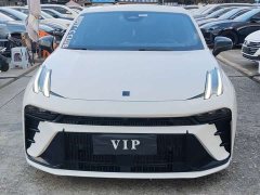 Lynk & Co 03 1.5TD DCTPro - фото 2