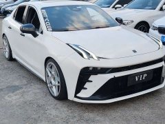 Lynk & Co 03 1.5TD DCTPro - фото 3