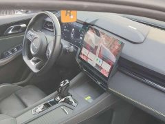 Lynk & Co 03 1.5TD DCTPro - фото 5