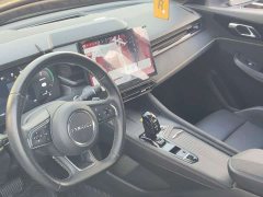Lynk & Co 03 1.5TD DCTPro - фото 6